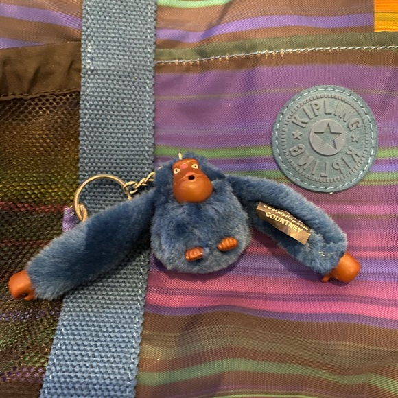 Kipling Bag - Picture 3 of 8